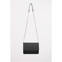 Taschen Damen Taschen Liu Jo M CROSSBODY Schwarz