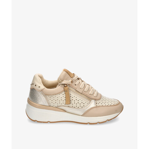 Schuhe Damen Sneaker Carmela 162281 Other