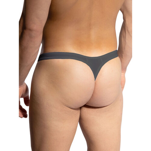 Olaf Benz String RED2455 Grau