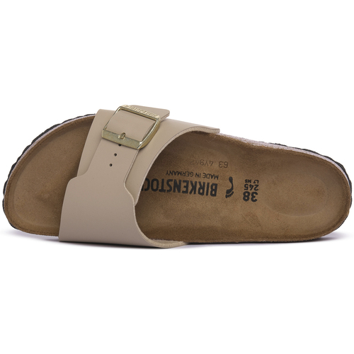 BIRKENSTOCK CATALINA SANDCASTLE CALZ S Beige