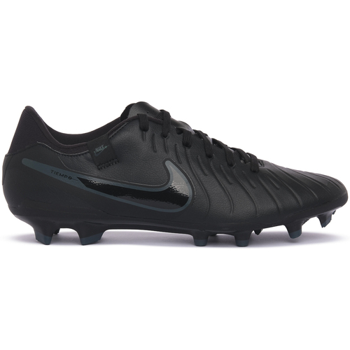 Schuhe Herren Fußballschuhe Nike 002 TIEMPO LEGEND 10 ACADEMY MG Schwarz