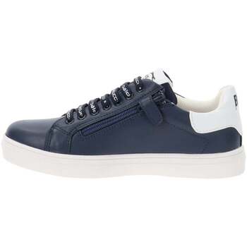 Schuhe Jungen Sneaker Balducci BS5126 Blau