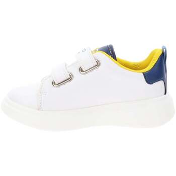 Schuhe Jungen Sneaker Balducci BS4143 Weiss