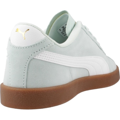 Puma CLUB II Blau