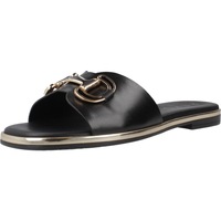 Schuhe Damen Sandalen / Sandaletten Repo 71114R Schwarz