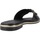 Schuhe Damen Sandalen / Sandaletten Repo 71114R Schwarz