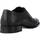 Schuhe Herren Derby-Schuhe & Richelieu Sergio Serrano 4417 Schwarz