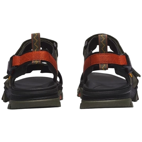 Timberland GARRISON TRAIL BACKSTRAP SANDAL TB0A5TC2A581- LEAF GREEN Vert Grün