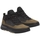 Schuhe Herren Derby-Schuhe Timberland Field Trekker LOW LACE UP Grün