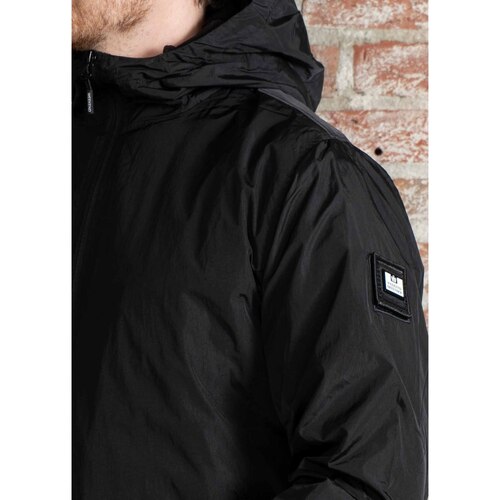 Weekend Offender Technician - black Schwarz