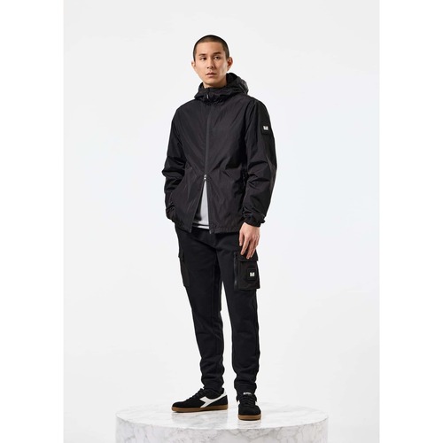 Weekend Offender Technician - black Schwarz