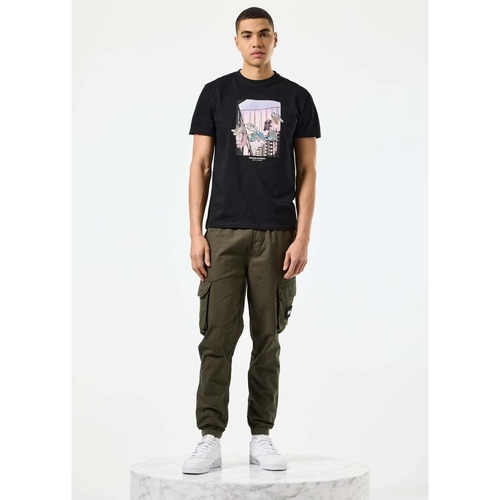 Weekend Offender Turf wars - black Schwarz