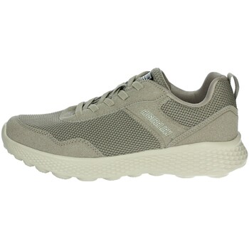 Schuhe Herren Slip on Australian AU25M505 Beige