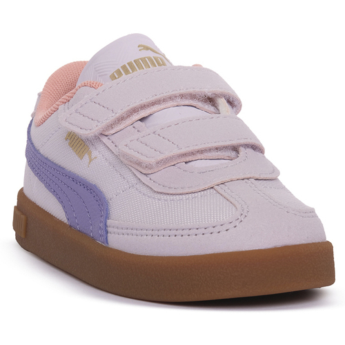 Puma 05 CLUB II ERA JR Grau