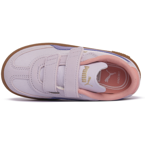 Puma 05 CLUB II ERA JR Grau