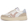 Schuhe Damen Sneaker Victoria CELESTE Weiss