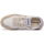 Schuhe Damen Sneaker Victoria CELESTE Weiss