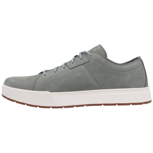 Timberland Maple Grove LOW LACE UP S Blau