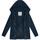 Kleidung Damen Jacken Ragwear Funktionsjacke Monadetta A Blau