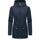 Kleidung Damen Jacken Ragwear Outdoorjacke Monadetta B Blau