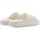Schuhe Herren Pantoletten Lacoste I02893 Weiss