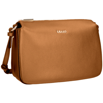 Taschen Damen Taschen Liujo Accessori AA5212E0058 81154 Braun