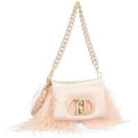 Taschen Damen Taschen Liujo Accessori AA5269P0347 00178 Rosa