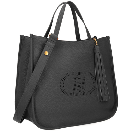Taschen Damen Taschen Liujo Accessori AA5009E0161 22222 Schwarz