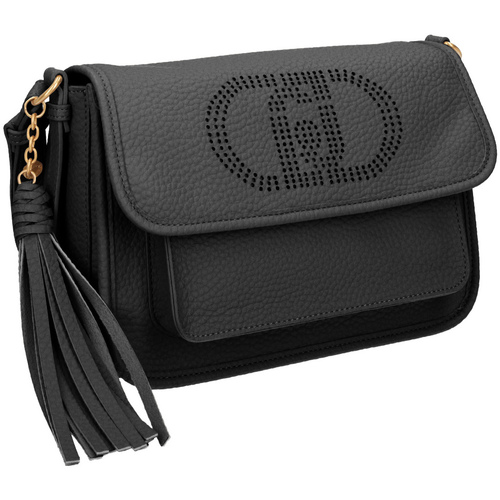 Taschen Damen Taschen Liujo Accessori AA5015E0161 22222 Schwarz