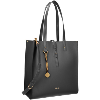 Taschen Damen Taschen Liujo Accessori AA5025E0064 22222 Schwarz