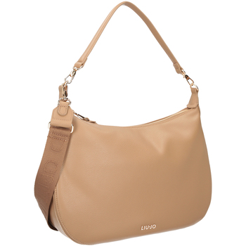 Taschen Damen Taschen Liujo Accessori AA5134E0054 00070 Braun