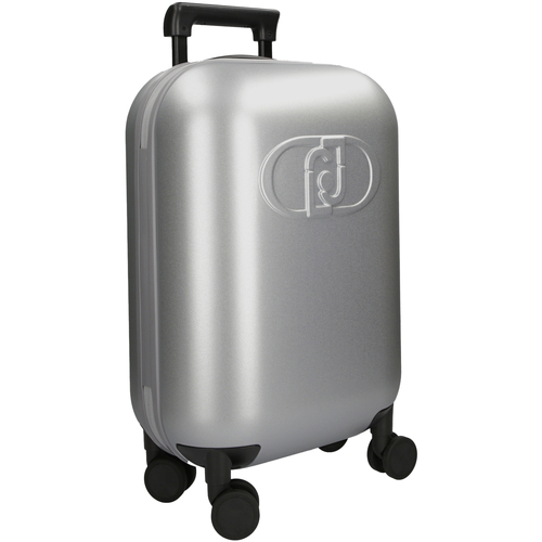 Taschen Damen Trolley Liujo Accessori AA5316E0300 00532 Grau