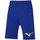 Kleidung Herren Shorts / Bermudas Mizuno Short  Athletic RB Blau