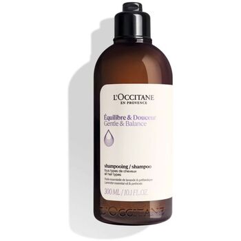 Beauty Shampoo L'occitane Aroma Balance- Und Weichheitsshampoo 