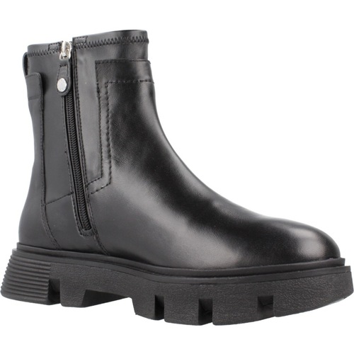 Geox D VILDE Schwarz