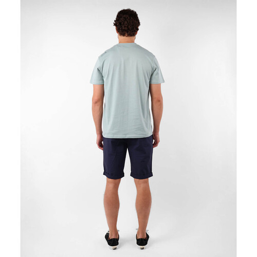 Oxbow Short OMERY Blau