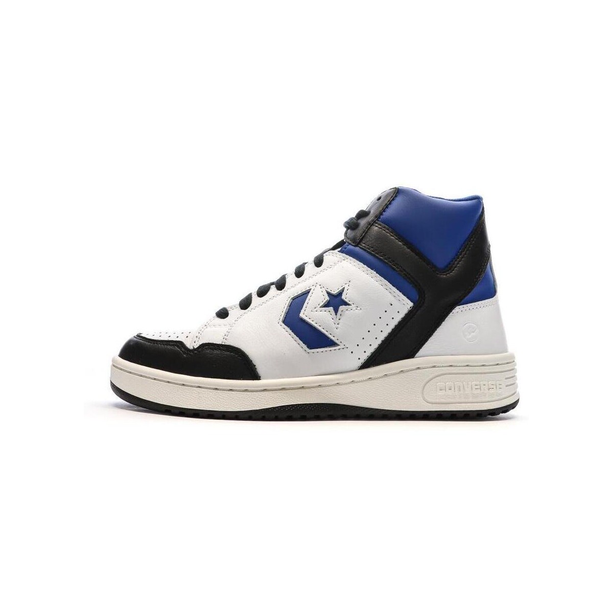 Schuhe Herren Sneaker High Converse A06083C Blau