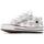 Schuhe Mädchen Sneaker High Converse A08460C Weiss
