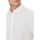 Kleidung Herren Kurzärmelige Hemden Calvin Klein Jeans SS SOLID STRETCH LV04LB125G Weiss
