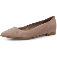Schuhe Damen Ballerinas Tamaris touch it 1-22119-42/3AI Beige