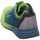 Schuhe Jungen Slipper Vado Slipper FADE LO BOA GTX 93331-3300/531 Grün
