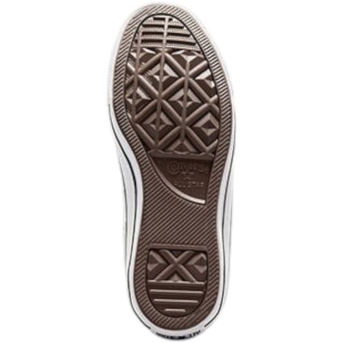 Converse A12604C Silbern