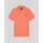 Kleidung Herren T-Shirts & Poloshirts Lyle & Scott SP400VOG POLO-X586 CORAL STAND Rosa