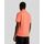 Kleidung Herren T-Shirts & Poloshirts Lyle & Scott SP400VOG POLO-X586 CORAL STAND Rosa