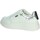Schuhe Damen Sneaker High Liu Jo BABOL 03 Weiss