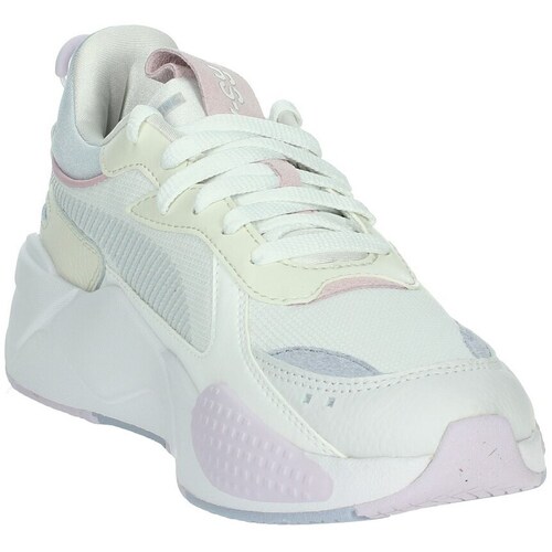 Puma 393772 Weiss