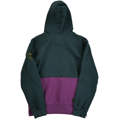 Nike Sweat à capuche Homme Noir Schwarz