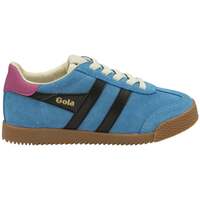 Schuhe Kinder Sneaker Gola Baskets enfant  Elan Blau