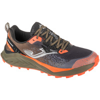 Schuhe Herren Laufschuhe Joma Tundra Men 25 TKTUNS Schwarz