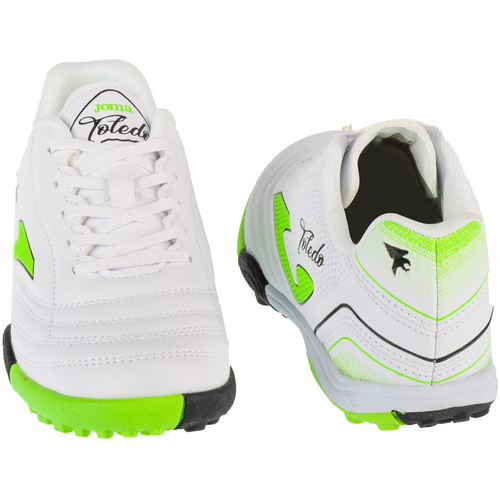 Joma Toledo Jr 25 TOJS TF Weiss